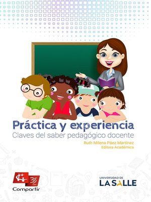 cover image of Práctica y experiencia